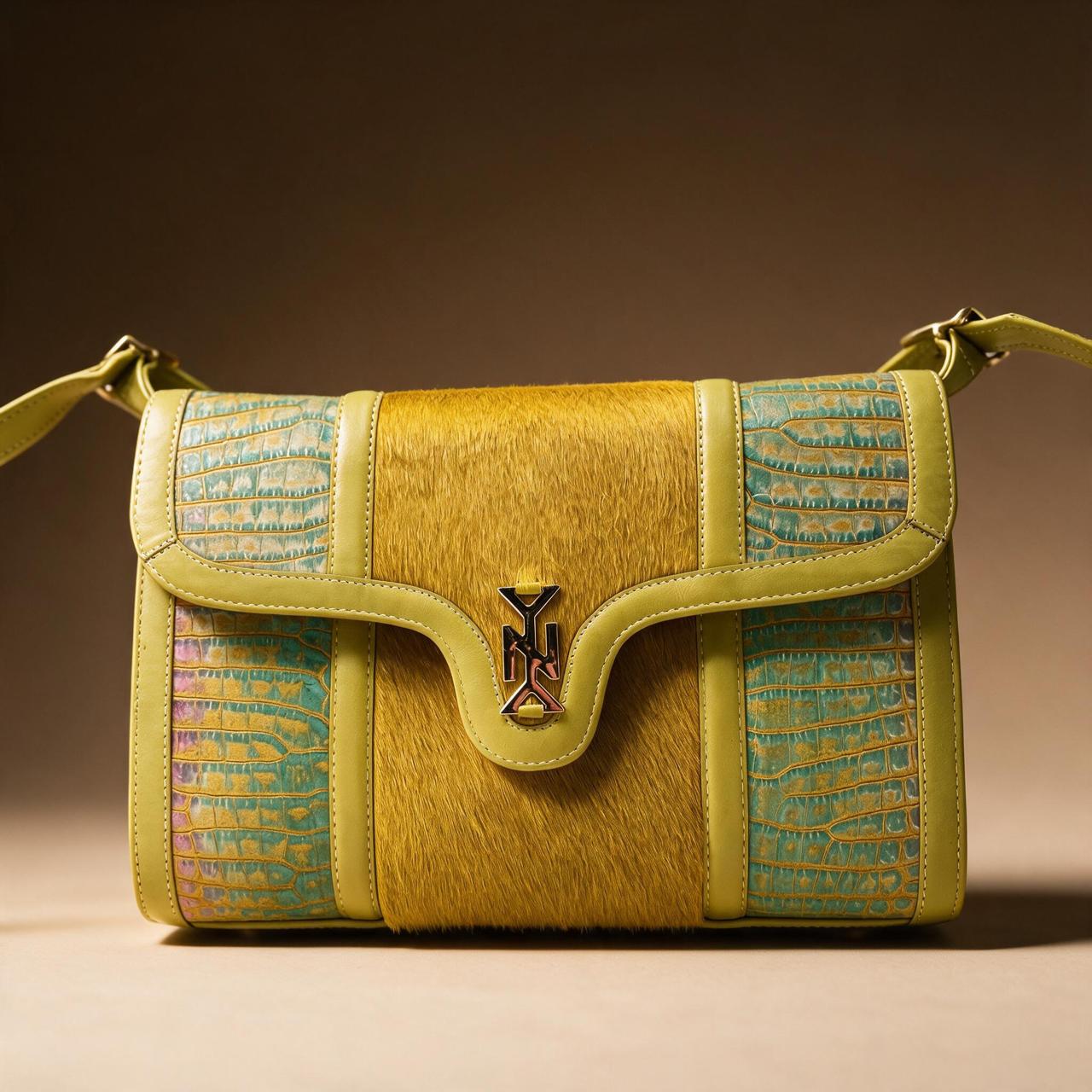 Luxury Leathergoods